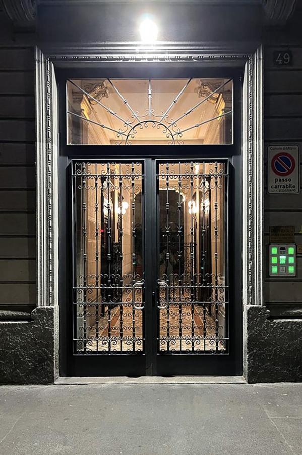 Im - In Zona Piazza Repubblica - Apartamento Milán